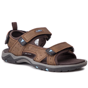 Sandale CMP - Almaak Hiking Sandal 38Q9947 Seppia P816