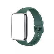 XIAOMI Mi smartwatch band 7 pro strap (green)