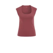 WE Fashion Top staro roza