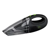 Usisivač za mrve SENCOR SVC 190B 45W 3 usisne glave na baterije crni 40021541