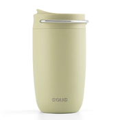 Equa termo šalica od nehrđajućeg čelika za čaj/kavu 300 ml matcha