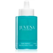 Juvena Skin Energy esenca za obraz za intenzivno hidracijo  50 ml
