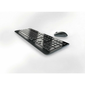 CHERRY DW 3000 Bežicni set tastatura i miš