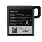 Baterija za Huawei Watch 4 Pro, HB652933EGW, 800 mAh
