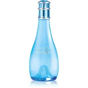 Davidoff Cool Water Woman toaletna voda za ženske 100 ml