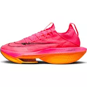 Nike AIR ZOOM ALPHAFLY NEXT% 2, muške tenisice za trčanje, roza DN3555