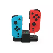 Type-C brzi punjac za Nintendo Switch kontrolere