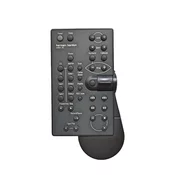 General HARMAN KARDON AVR-51 RC + daljinski upravljalnik za TV (mini TV) - daljinski upravljalnik podvojeni