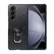 OVITEK HEYCASE ARMOR SAMSUNG Z FOLD 5 BLACK