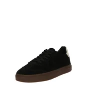 VAGABOND SHOEMAKERS Nizke superge CODY črna/bela