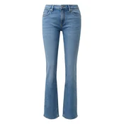 QS Kavbojke Catie moder denim