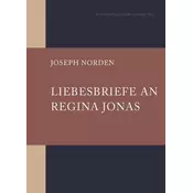 Liebesbriefe an Regina Jonas
