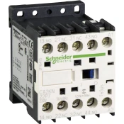 Schneider Electric Pomožni kontaktor 1 kos CA2KN22P7 Schneider Electric 2 odpiralni, 2 zapiralni