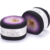 Yarn Art Flowers 303 Pletilna preja