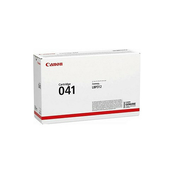 Toner Canon CRG-041 črna, original -