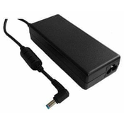 oem AC adapter 90W, 19V x 4,73A, 1,7 x 5,5 modra za ntb 3-pin in/ 2-pin out, črna za ntb brez kabla