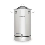 KLARSTEIN fermentacijski kotel Maischfest (30l), inox