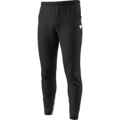 Dynafit TRAIL REFLECTIVE nohavice, black out (L)