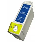 kartuša Epson T026, črna (black), alternativni