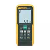 Daljinomer laserski Fluke 424D