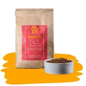 Jasper Suha Hrana za Mačke s Janjetinom - 2 x 3 kg (=6 kg) – Najpopularnije