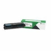 LEXMARK C342XC0, originalan toner , azurni, 4500 stranica