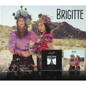 Brigitte - A Bouche Que Veux-Tu / Nues (2 CD)