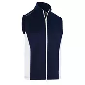 Moški jopič Callaway High Gauge Vest Peacoat M