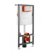 Ugradni vodokotlic VITRA, dual ispiranje 3/6L