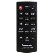 General PANASONIC N2QAYB001149 - daljinski upravljalnik podvojen
