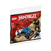 LEGO®® Ninjago® Mali gromoviti napadac (30592)