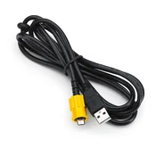 Zebra P1063406-045 USB kabel USB 2.0 1,8 m Micro-USB B USB A Črna