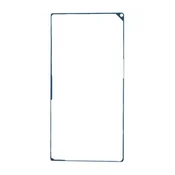Sony Xperia Z1 L39h - Lepilni Trak pod Srednji Okvir - 1272-0383 Genuine Service Pack