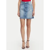 JOOP! Jeans Jeans krilo Rosalie 30102891 Modra Regular Fit