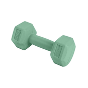 Spokey MONSTER Set šesterokutnih bucica, 1 kg