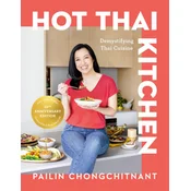 HOT THAI KITCHEN [10TH ANNIV ED]