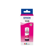 EPSON 108 črnilo, magenta, 70ml