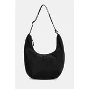 Rucna torbica Diesel D-Pack Hobo X Shoulder Bag Black Universal
