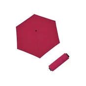 Doppler Zložljivi dežnik Fiber Mini Compact Uni Viva Magenta 71026305