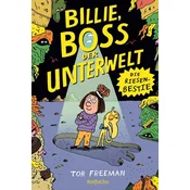 Billie, Boss der Unterwelt