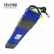TELIT POWER Baterija Li-Ion 36V 5800mAh CHY3605C116070 za trotinet DOC GREEN