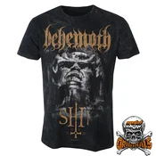 Metal majica moška Behemoth - Rex I Reign In Hell - METALSHOP ORIGINALS - 23299