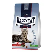 Happy Cat Culinary Adult, Hrana za macke Govedina