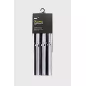 Set sportskih traka Nike (6-pack) boja: bijela