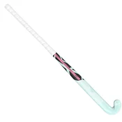 Kompozitna hokejska palica TK Sports Performance P3 Extreme Late Bow Light blue Intermediate 36,5