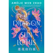 The Dragon and the Sun Lotus
