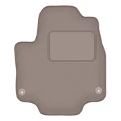 Wielganizator Bež zaščitna preproga za voznika za: Chrysler Pacifica II hybrid (2017-), (22144539)