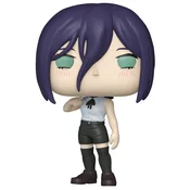 Bobble Figure Anime - Chainsaw Man POP! - Reze #2348