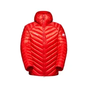 Mammut 1013029623778 Rdeča