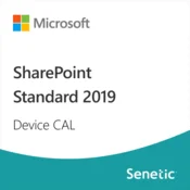 SharePoint Standard 2019 Device CAL
